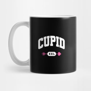 Cupid College University Sportswear Mug